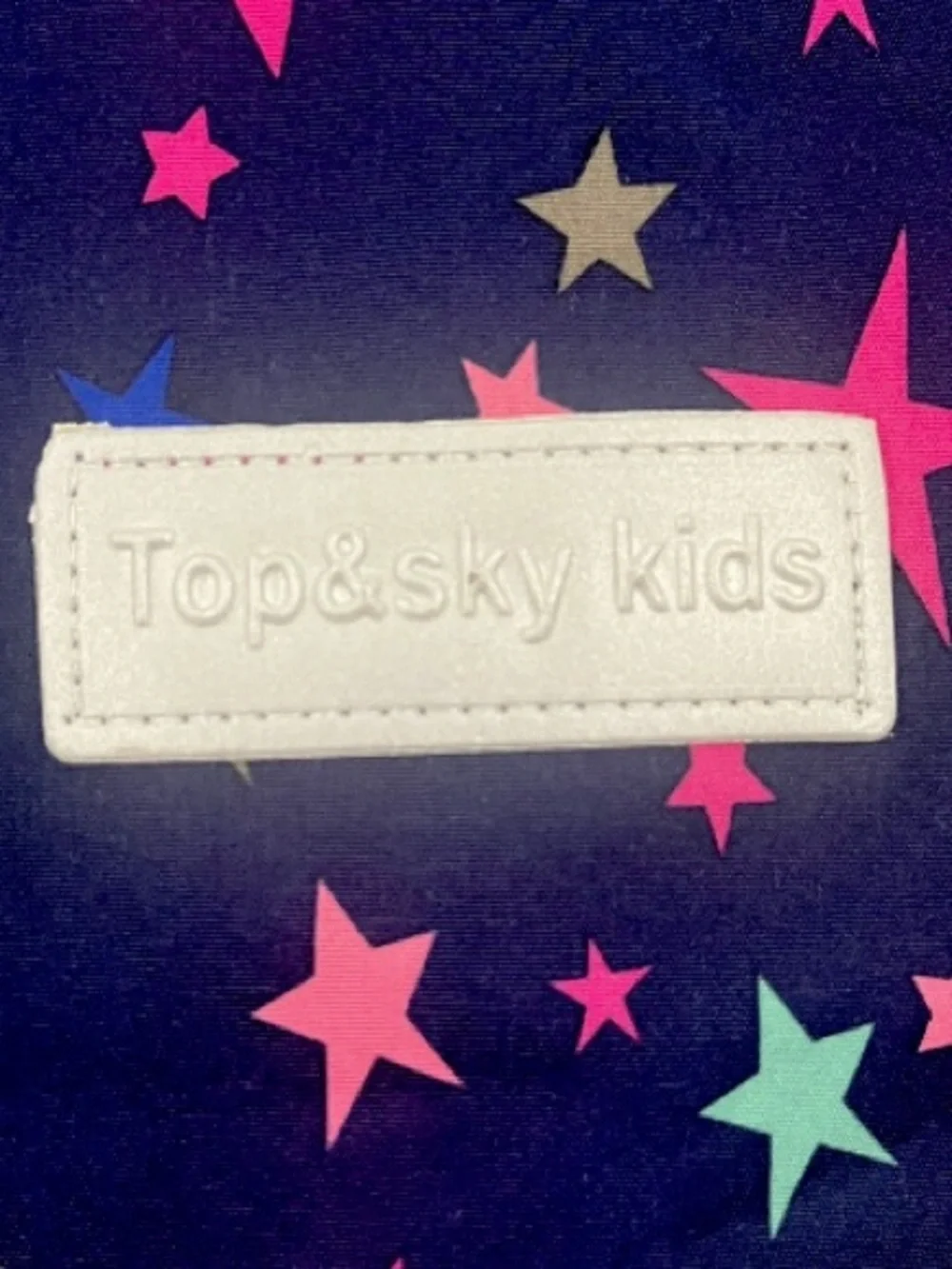 Top & Sky this top